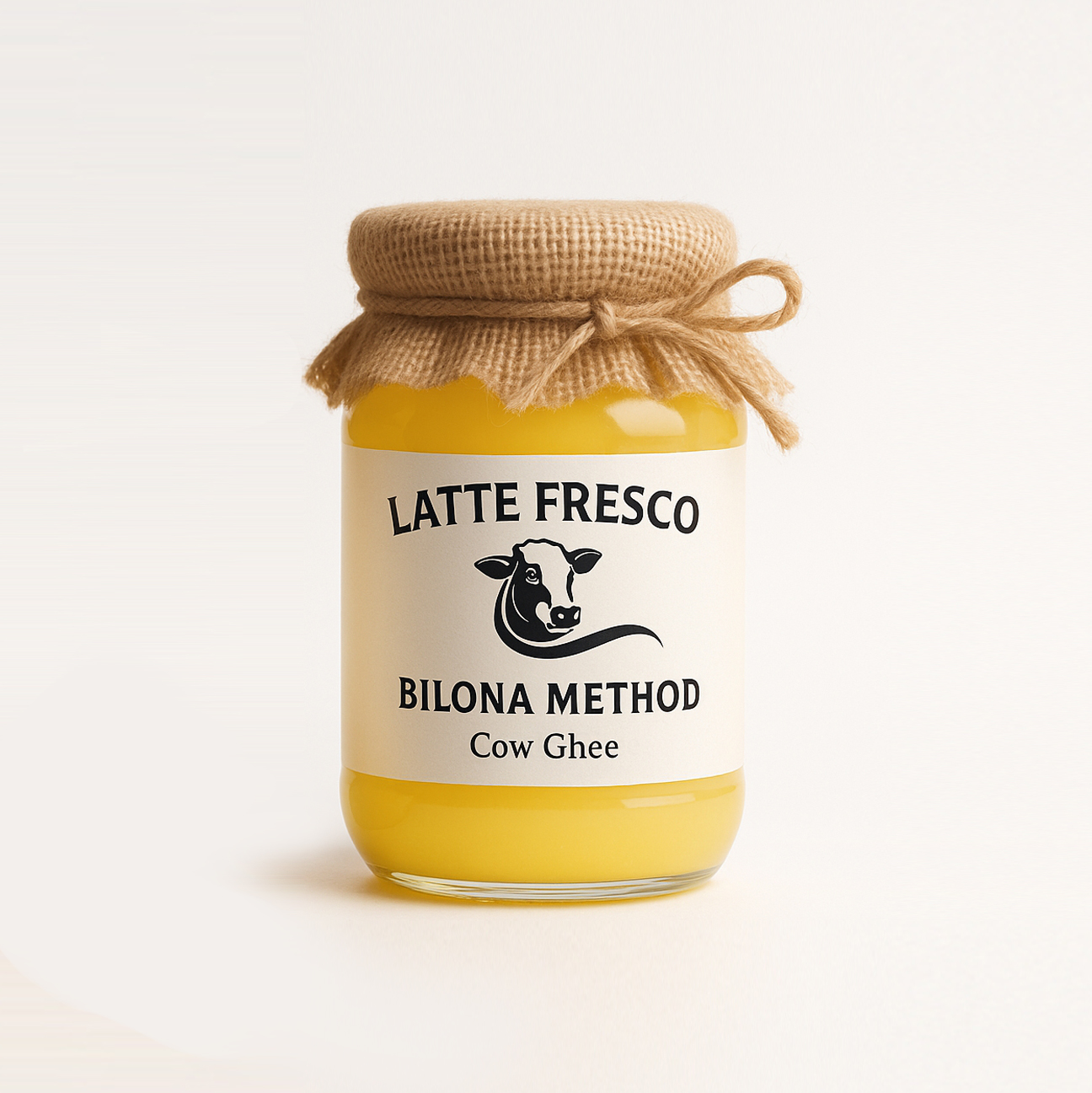 Cow Ghee