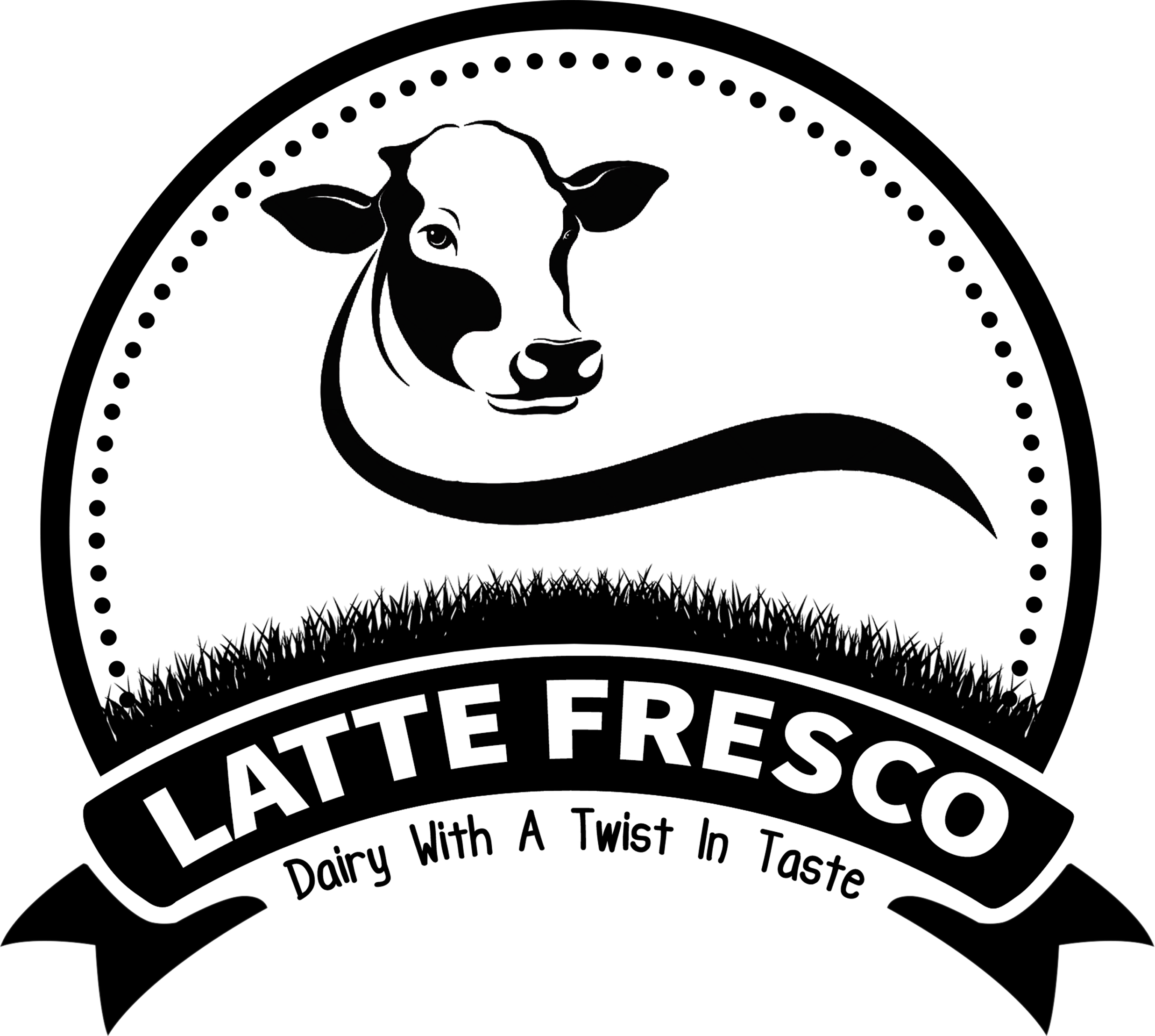 LATTE FRESCO Logo